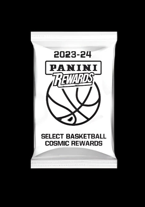 2023/24 Select Basketball Cosmic Pack